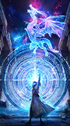 Anime Alter-Ego: Fantasy Portraits