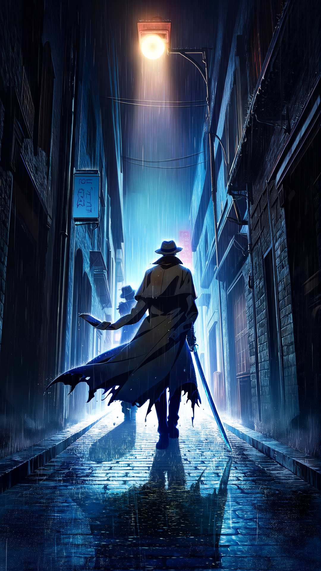 Anime Alter-Ego: Fantasy Portraits