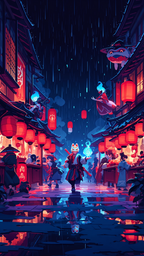 Anime Alter-Ego: Fantasy Portraits