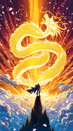 Anime Alter-Ego: Fantasy Portraits