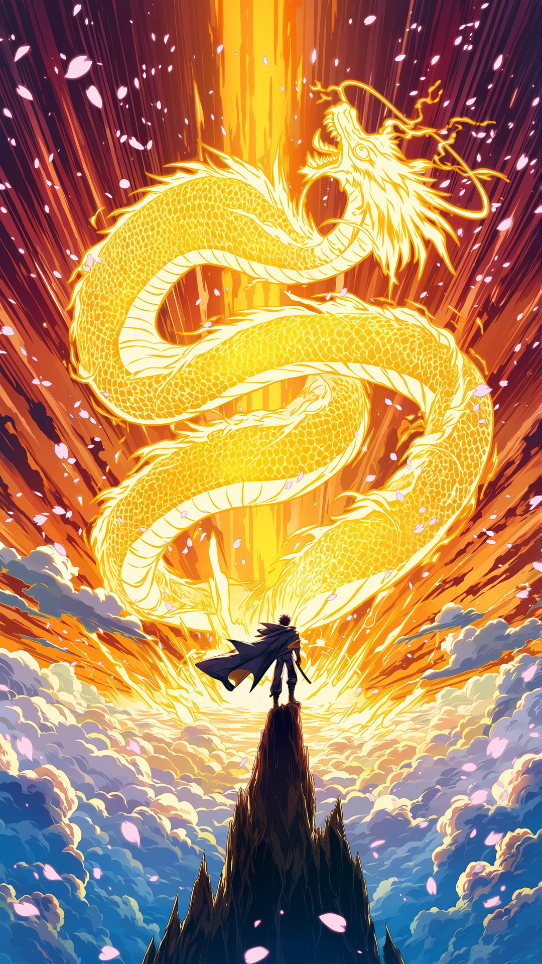 Anime Alter-Ego: Fantasy Portraits