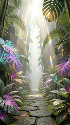 Dreamscape: Custom Images