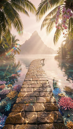 Dreamscape: Custom Images