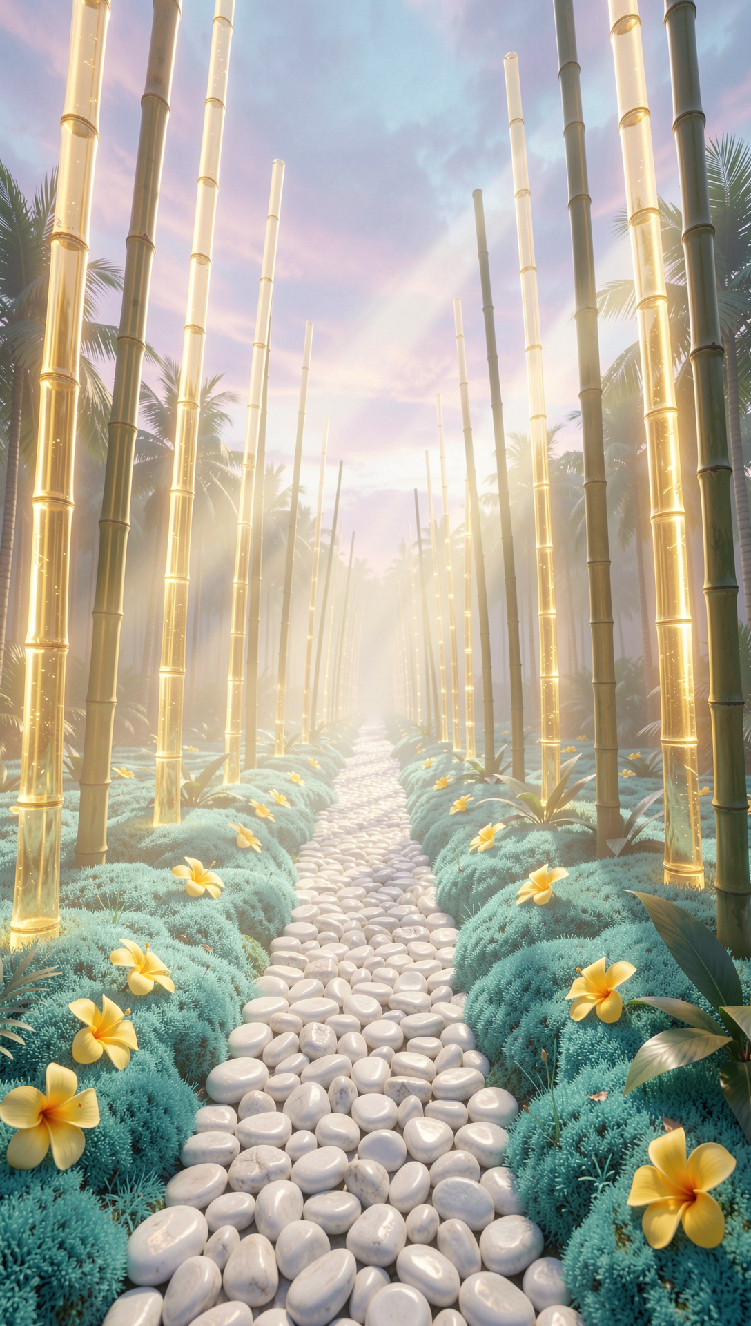 Dreamscape: Custom Images