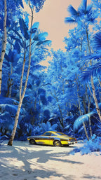Surreal Romance: Custom Art Videos