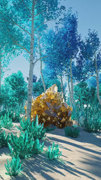 Surreal Romance: Custom Art Videos