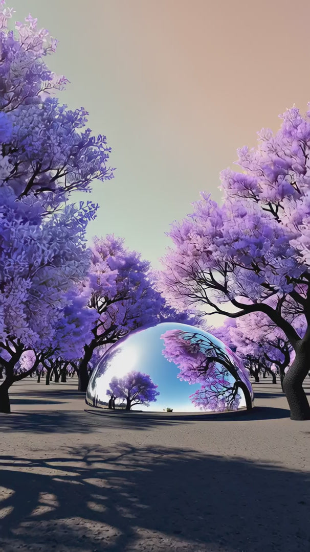 Surreal Romance: Custom Art Videos