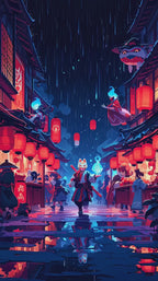 Anime to Life: Custom Anime Videos