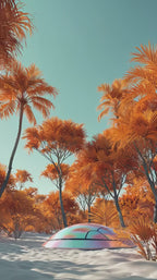 Surreal Romance: Custom Art Videos
