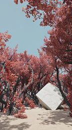 Surreal Romance: Custom Art Videos