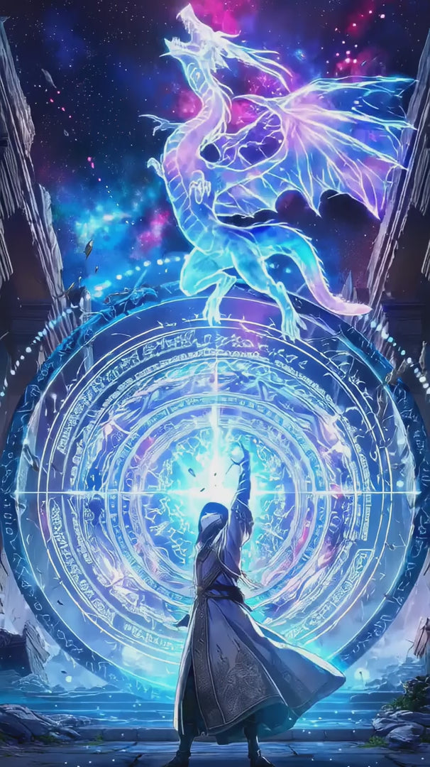 Anime to Life: Custom Anime Videos