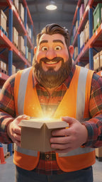 Pixar! Custom 3D Pixar-Style Videos
