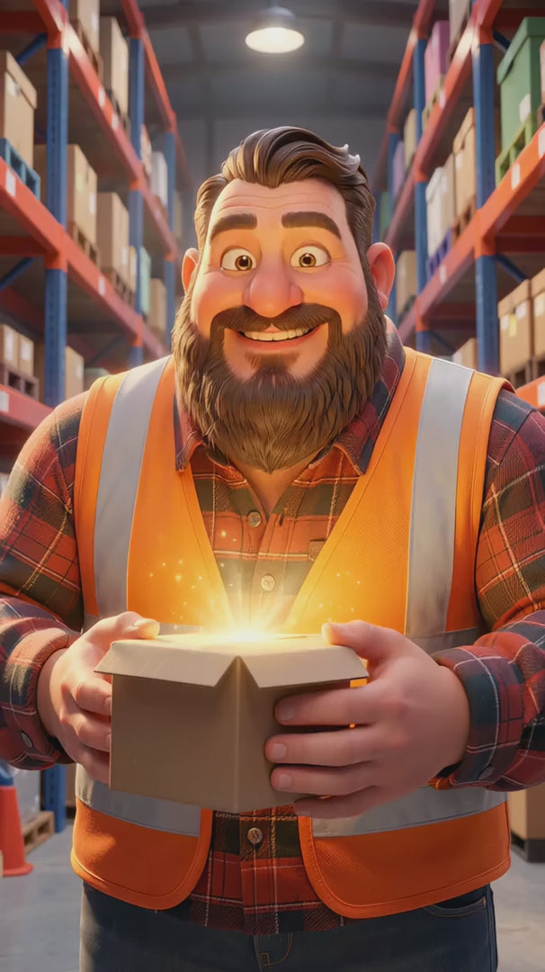 Pixar! Custom 3D Pixar-Style Videos