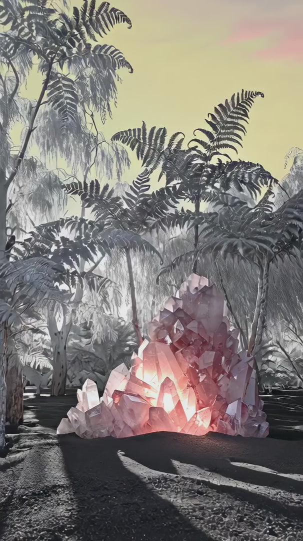 Surreal Romance: Custom Art Videos