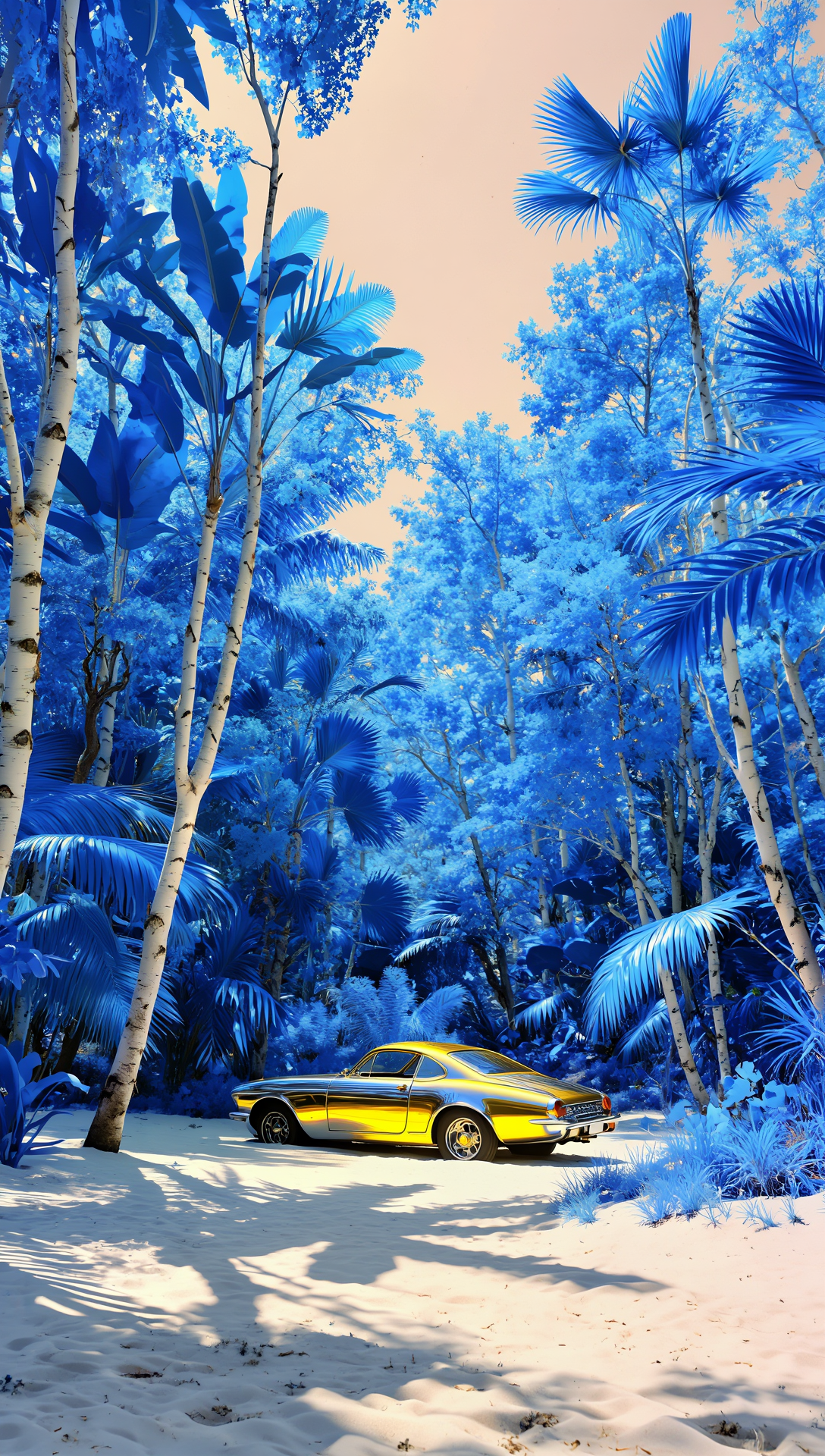 Surreal Romance: Custom Art Videos