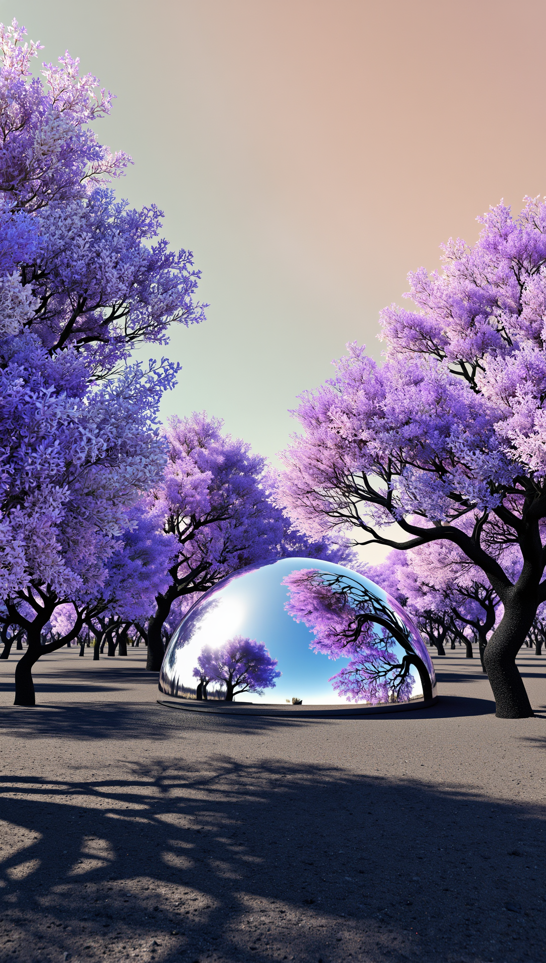 Surreal Romance: Custom Art Images